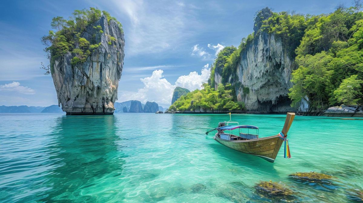 Thailand